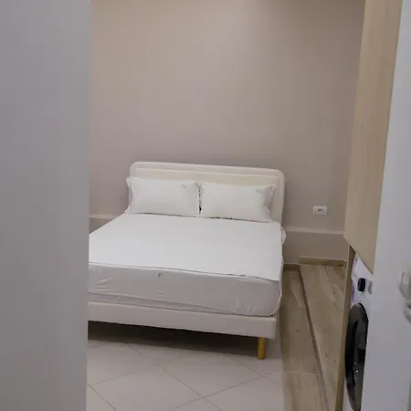 Hotel Fa_holidays Vlorë